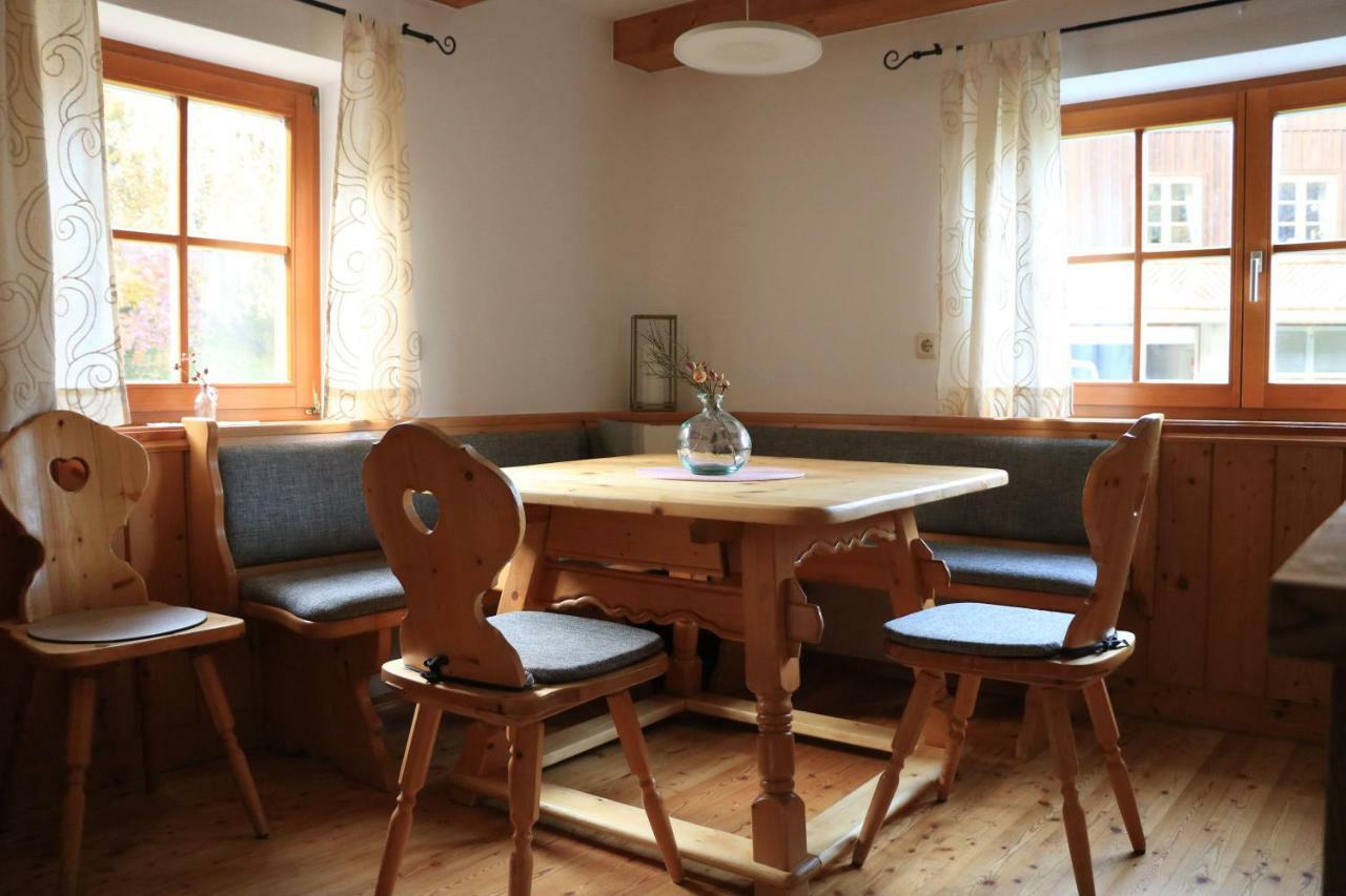 Das Schaeferhaeuschen - Leitenbauer Schaeferei Villa Vorau Kültér fotó