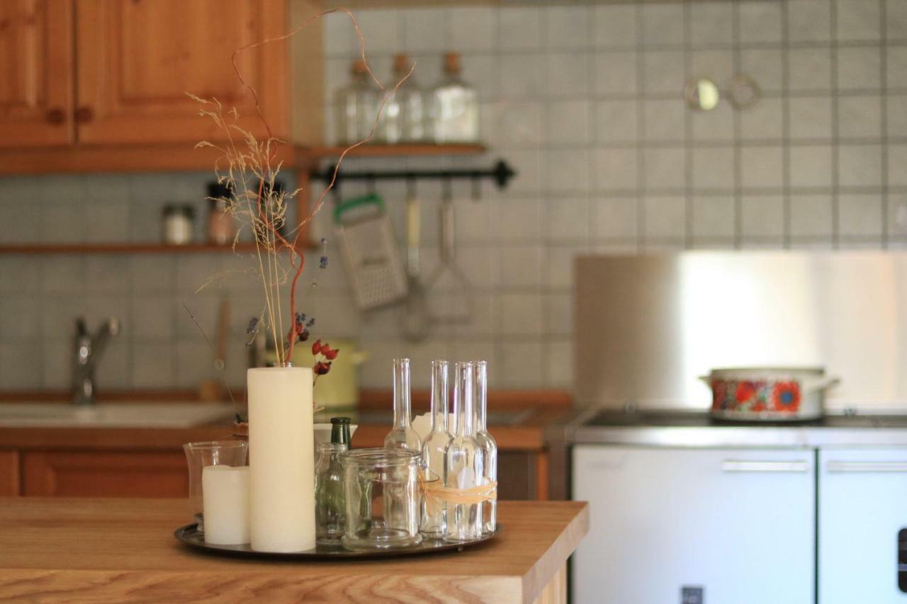 Das Schaeferhaeuschen - Leitenbauer Schaeferei Villa Vorau Kültér fotó