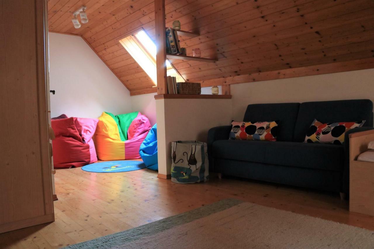 Das Schaeferhaeuschen - Leitenbauer Schaeferei Villa Vorau Kültér fotó