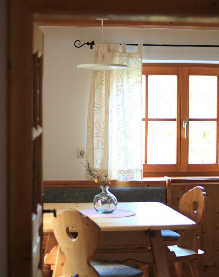 Das Schaeferhaeuschen - Leitenbauer Schaeferei Villa Vorau Kültér fotó